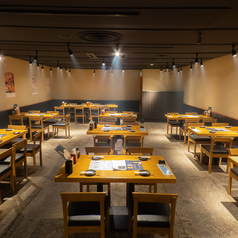 倉敷焼鳥 二鳥堂の雰囲気3