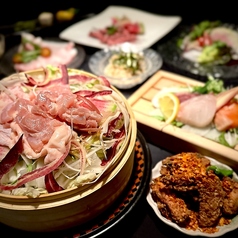 URA NO NIWA 裏NO庭 恵比寿店の写真