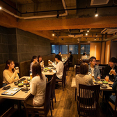 酒場 カワゴエパーキング 川越店の雰囲気2