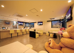 カフェダイニングバー YUKITOKIの写真