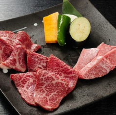 神戸焼肉 雅雲の特集写真