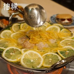 おばんざいと鉄板料理 柚縁 yuen 栄住吉本店のおすすめ料理1