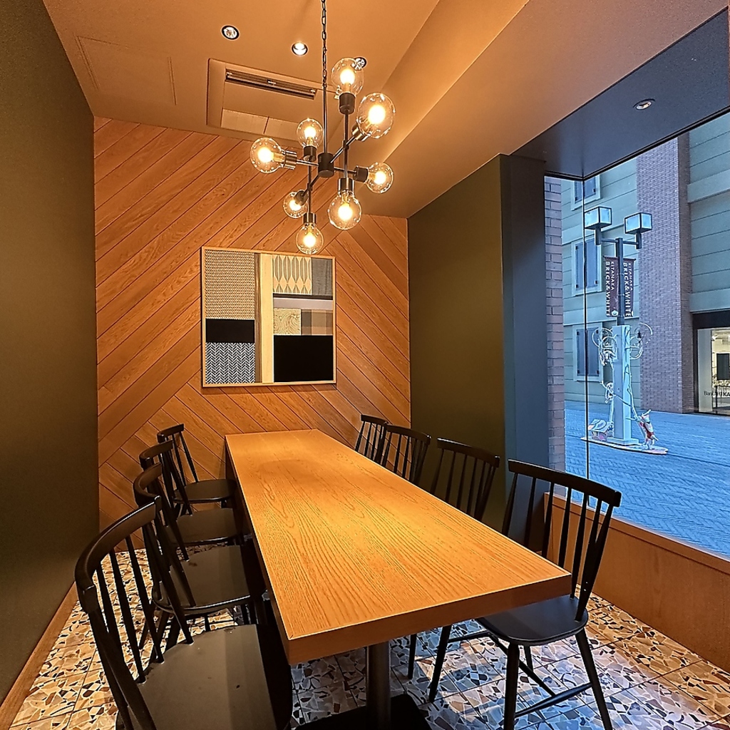 ◇横浜 みなとみらい 桜木町 馬車道 イタリアン ピザ パスタ 記念日 誕生日 デート 宴会 飲み会◇