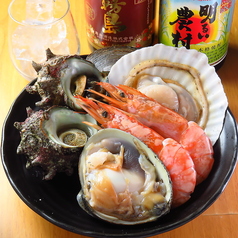 浜焼うまっちょの特集写真
