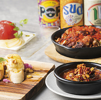 イタリアの郷土料理を堪能！本格派イタリアンならここ！