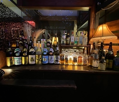 沖縄北部を代表する泡盛