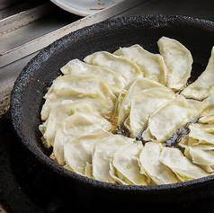 餃子酒家 照井のコース写真