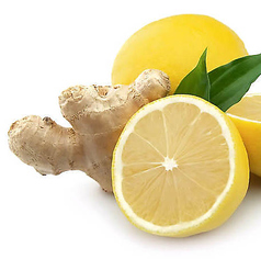 レモンジンジャー