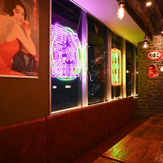 ツキヨノサカバの雰囲気2