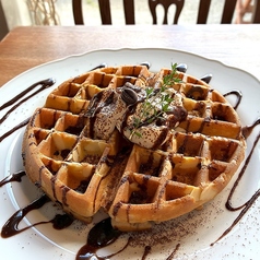 孔雀堂cafe and lifestyle 貸切&ギャラリースペースの写真2