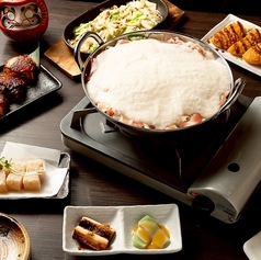 だるま酒場 上州神田大衆居酒屋のコース写真