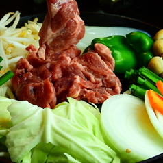 じんぎすかんはうすTORNEKO トルネコの特集写真