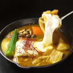 ぽんぽこ亭のおすすめランチ2