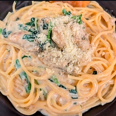 小さなパスタ屋ティノの写真2