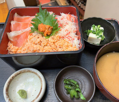 魚蔵 ねむろ 蒲田駅前店のおすすめランチ2
