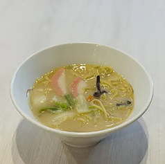 ちゃんぽん