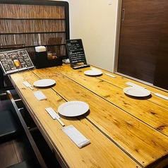 ガーリック ラボ 鹿児島店特集写真1