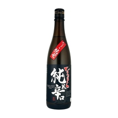 なまら【北海道】純米酒