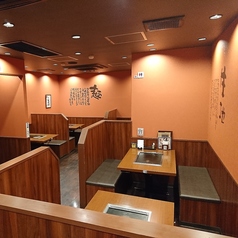 お好み焼は ここやねん 亀岡店の特集写真