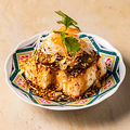 料理メニュー写真&nbsp;よだれ搾菜やっこ