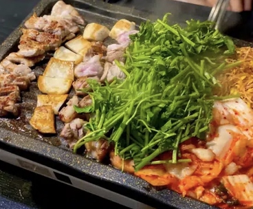 韓国料理 焼肉 meat ミート 16のおすすめ料理1