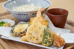 ゆうひ食堂の特集写真