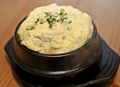 料理メニュー写真&nbsp;ケランチム(韓国茶碗蒸し)