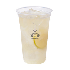 フルーツティー・台湾レモン