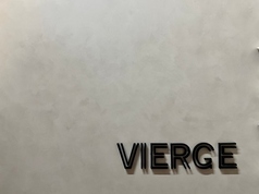 Vierge ヴィエルジュのコース写真