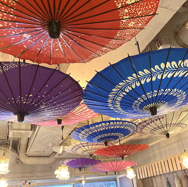 歌舞伎町 牡蠣BASARAの雰囲気1