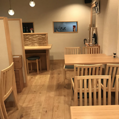 瓦.Tokyo 茅場町本店の雰囲気2