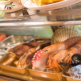 スペイン料理　ボケリーアの雰囲気2