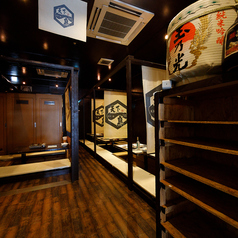 天下一鳥の雰囲気1