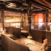 とり禅の雰囲気2