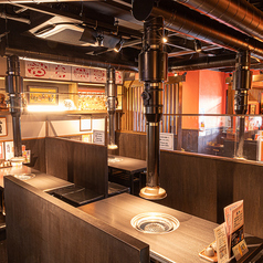 とり禅の雰囲気2