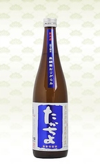 たかちよ 壱火入れ 無調整おりがらみ