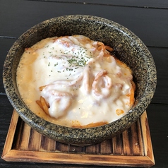 洋食&CAFE BUCATIのおすすめ料理3