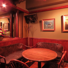 席数詳細は店舗にご確認ください。