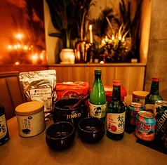 カンナムスタイル 栄住吉店の特集写真