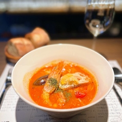 しぶまるのおすすめランチ3