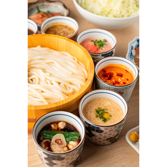 【大阪お好み焼き&博多のうどん】たますけのおすすめ料理3