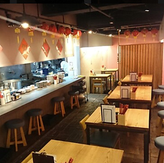 結局中華の雰囲気3