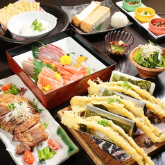 Bistro 紙屋市べゑ 片町店のコース写真