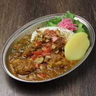 おでん出汁が隠し味！極上のうまみ溢れる週末カレー