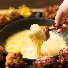 韓国料理 チェゴ屋のおすすめポイント1