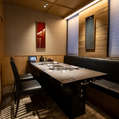 やきにく亭 六歌仙 西口本店 京王デパート前の雰囲気2