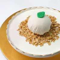 濃厚な味わいをご堪能ください♪