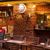 スペイン料理　ボケリーアの雰囲気3