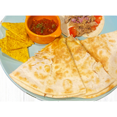 アロハの風感じる温かな一皿