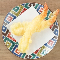 海老(2本)